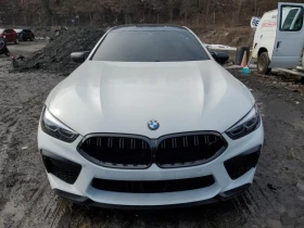 BMW M8 4.4L 8 All wheel drive - 117800 лв. - 17788007 | Car24.bg