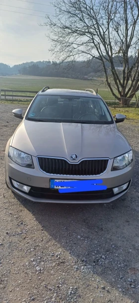 Обява за продажба на Skoda Octavia ~16 000 лв. - изображение 9