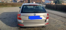 Обява за продажба на Skoda Octavia ~16 000 лв. - изображение 8