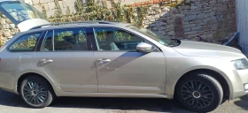 Обява за продажба на Skoda Octavia ~16 000 лв. - изображение 2