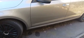 Обява за продажба на Skoda Octavia ~16 000 лв. - изображение 1