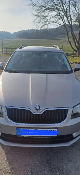 Skoda Octavia | Mobile.bg    5