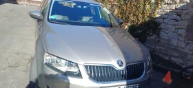 Обява за продажба на Skoda Octavia ~16 000 лв. - изображение 1