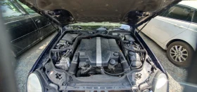 Обява за продажба на Mercedes-Benz E 320 ~10 500 лв. - изображение 6