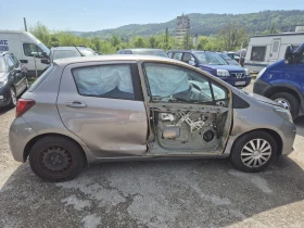 Toyota Yaris 1.5 , ,  6 | Mobile.bg    5