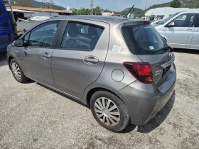 Toyota Yaris 1.5 , ,  6 | Mobile.bg    3