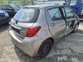 Toyota Yaris 1.5 , ,  6 | Mobile.bg    4