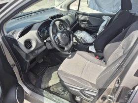 Toyota Yaris 1.5 , ,  6 | Mobile.bg    7
