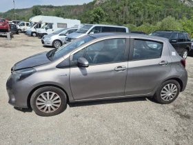 Toyota Yaris 1.5 , ,  6 | Mobile.bg    2