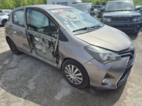 Toyota Yaris 1.5 , ,  6 | Mobile.bg    6