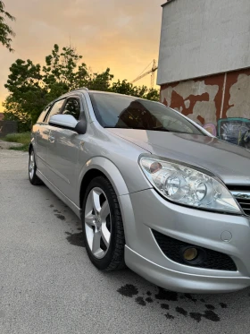 Обява за продажба на Opel Astra 1, 7 дизел ~5 999 лв. - изображение 1