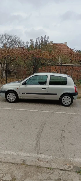 Renault Clio | Mobile.bg    6