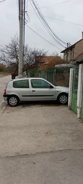 Renault Clio | Mobile.bg    3