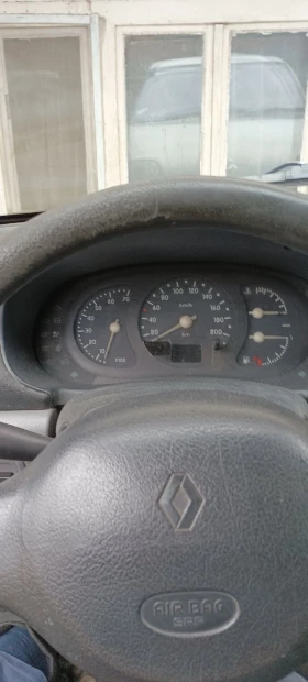 Renault Clio | Mobile.bg    7