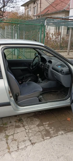 Renault Clio | Mobile.bg    4