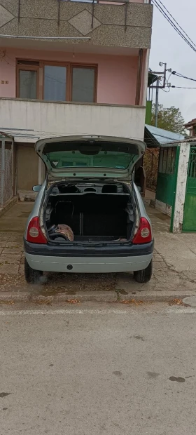 Renault Clio | Mobile.bg    5