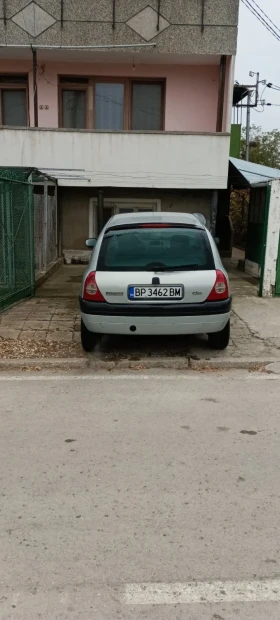 Renault Clio | Mobile.bg    2