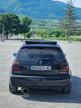 VW Golf 3 GTD | Mobile.bg    5