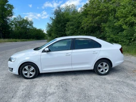 Skoda Rapid 1.4 TDI 90  7DSG | Mobile.bg    6