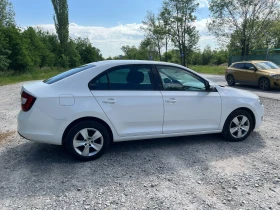 Skoda Rapid 1.4 TDI 90  7DSG | Mobile.bg    2