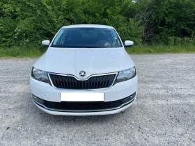    Skoda Rapid 1.4 TDI 90  7DSG
