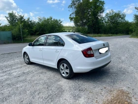 Skoda Rapid 1.4 TDI 90  7DSG | Mobile.bg    3