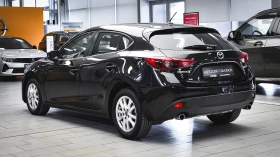 Mazda 3 Hatchback 2.0 SKYACTIV-G Automatic | Mobile.bg    7