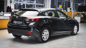 Mazda 3 Hatchback 2.0 SKYACTIV-G Automatic | Mobile.bg    6