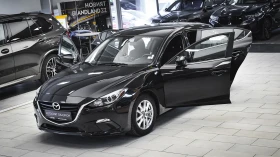 Mazda 3 Hatchback 2.0 SKYACTIV-G Automatic