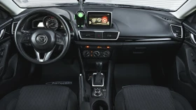 Mazda 3 Hatchback 2.0 SKYACTIV-G Automatic | Mobile.bg    12