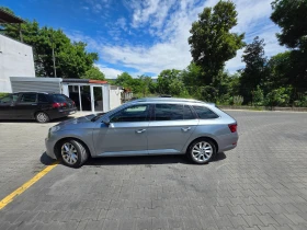 Skoda Superb  III Combi 2.0 TDI (190 Hp) 4x4 DSG | Mobile.bg    8