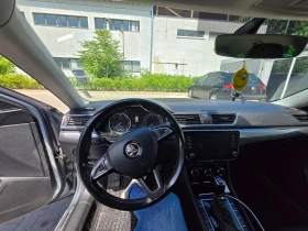Skoda Superb  III Combi 2.0 TDI (190 Hp) 4x4 DSG | Mobile.bg    5
