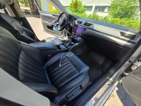     Skoda Superb  III Combi 2.0 TDI (190 Hp) 4x4 DSG