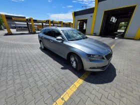Skoda Superb  III Combi 2.0 TDI (190 Hp) 4x4 DSG | Mobile.bg    9