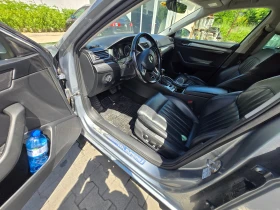 Skoda Superb  III Combi 2.0 TDI (190 Hp) 4x4 DSG | Mobile.bg    12