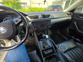 Skoda Superb  III Combi 2.0 TDI (190 Hp) 4x4 DSG | Mobile.bg    7