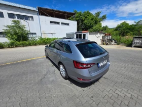 Skoda Superb  III Combi 2.0 TDI (190 Hp) 4x4 DSG | Mobile.bg    11