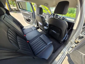     Skoda Superb  III Combi 2.0 TDI (190 Hp) 4x4 DSG