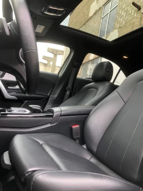 Mercedes-Benz A 220 | Mobile.bg    10