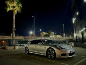 Porsche Panamera 4S long executive PDK 4x4 3.0 biturbo  | Mobile.bg    2