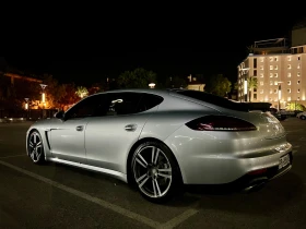 Porsche Panamera 4S long executive PDK 4x4 3.0 biturbo  | Mobile.bg    6