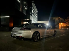 Porsche Panamera 4S long executive PDK 4x4 3.0 biturbo  | Mobile.bg    4