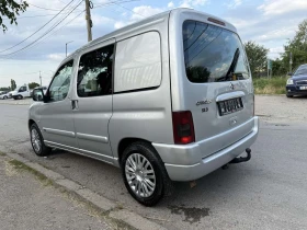 Citroen Berlingo 2, 000HDI EURO4  | Mobile.bg    5
