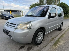 Citroen Berlingo 2, 000HDI EURO4  | Mobile.bg    4