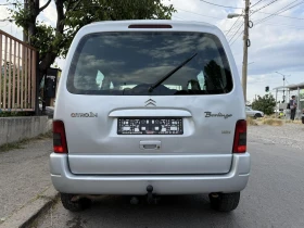Citroen Berlingo 2, 000HDI EURO4  | Mobile.bg    6