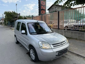 Citroen Berlingo 2, 000HDI EURO4  | Mobile.bg    2