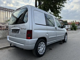 Citroen Berlingo 2, 000HDI EURO4  | Mobile.bg    7