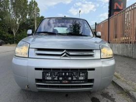 Citroen Berlingo 2, 000HDI EURO4  | Mobile.bg    3