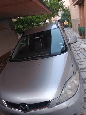 Mazda 5 | Mobile.bg    3