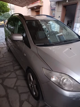 Mazda 5 | Mobile.bg    4